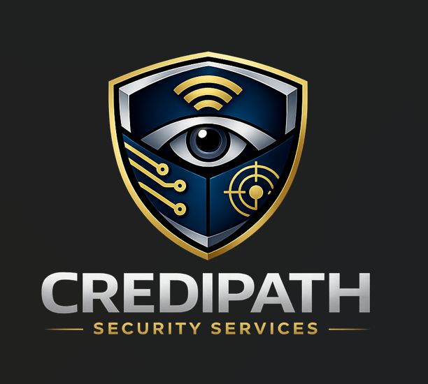 CREDIPATH Security Logo